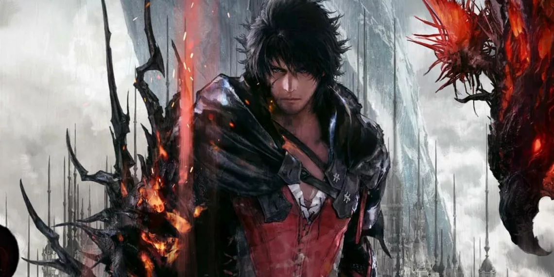 Final Fantasy XVI
