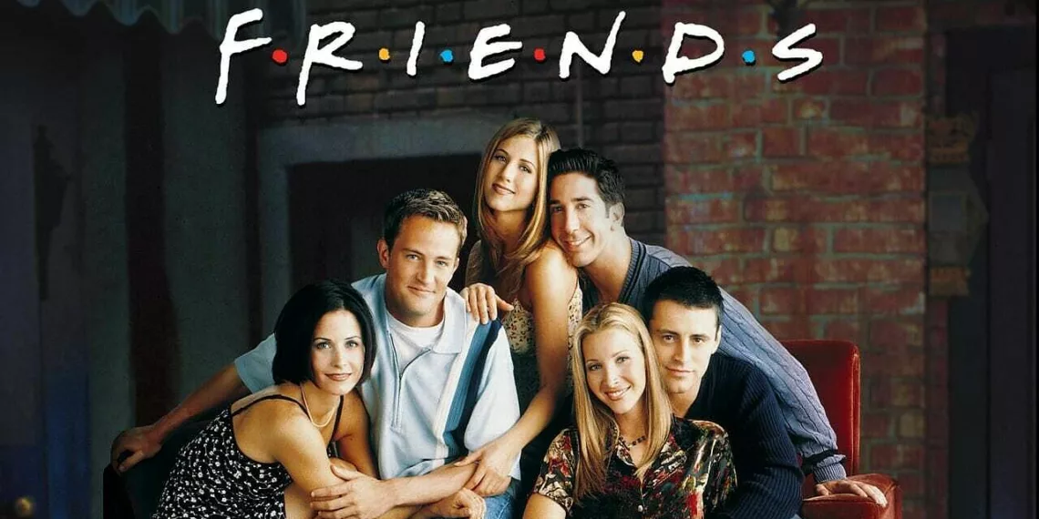 Friends