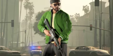 GTA Online Offers a Cool Weapon and Will Reward You More for Driving a Cab
