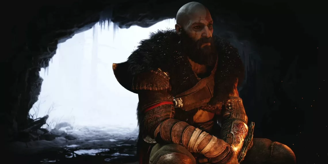 God of War Ragnarok: Staggering Sales Figure Revealed