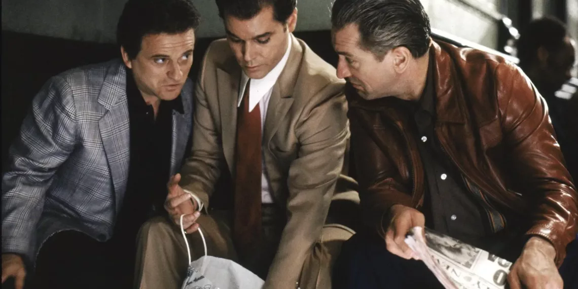 Goodfellas