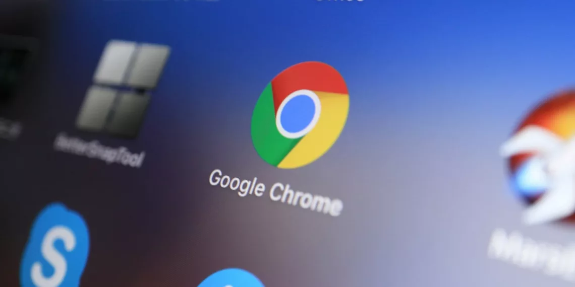 Chrome