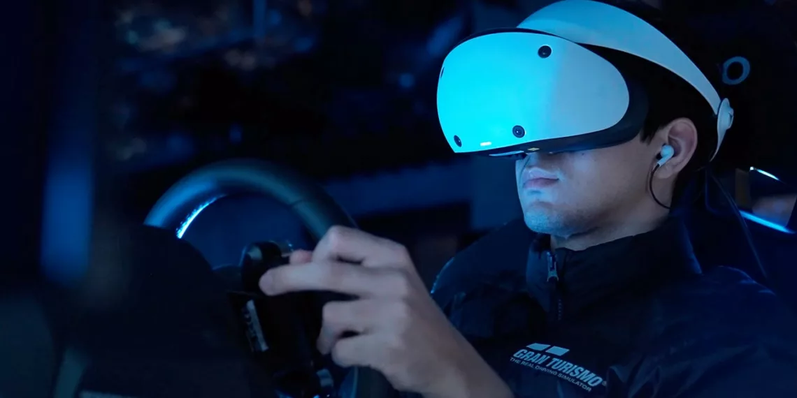 Gran Turismo 7 February Update: New Cars & VR Mode Now Available