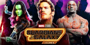 “Guardians of the Galaxy Vol. 3” New Teaser Is Here: The Emotional Finale of the Trilogy