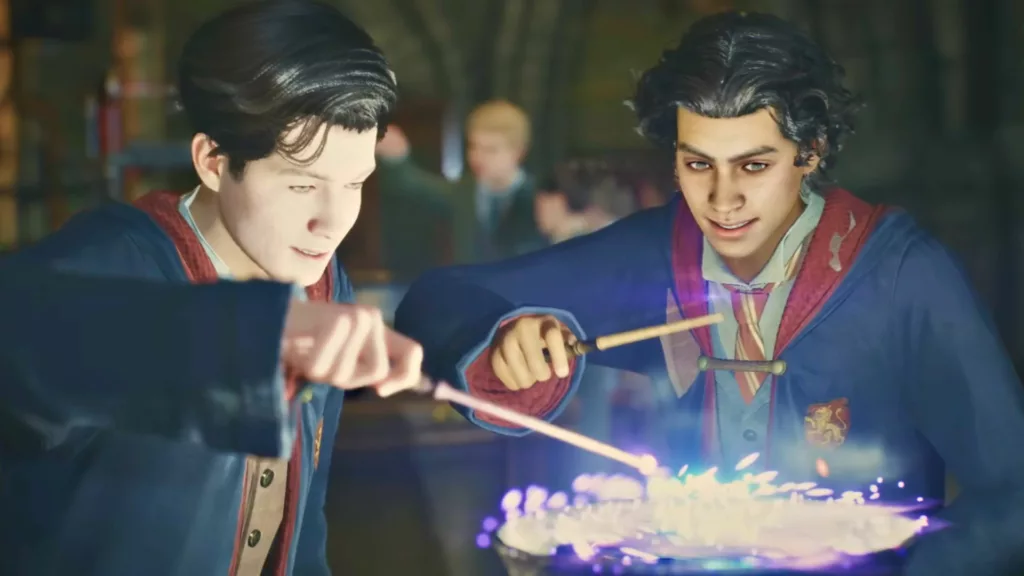 Hogwarts Legacy Is Now in the Hands of Players, Fans Be Warned of Spoilers