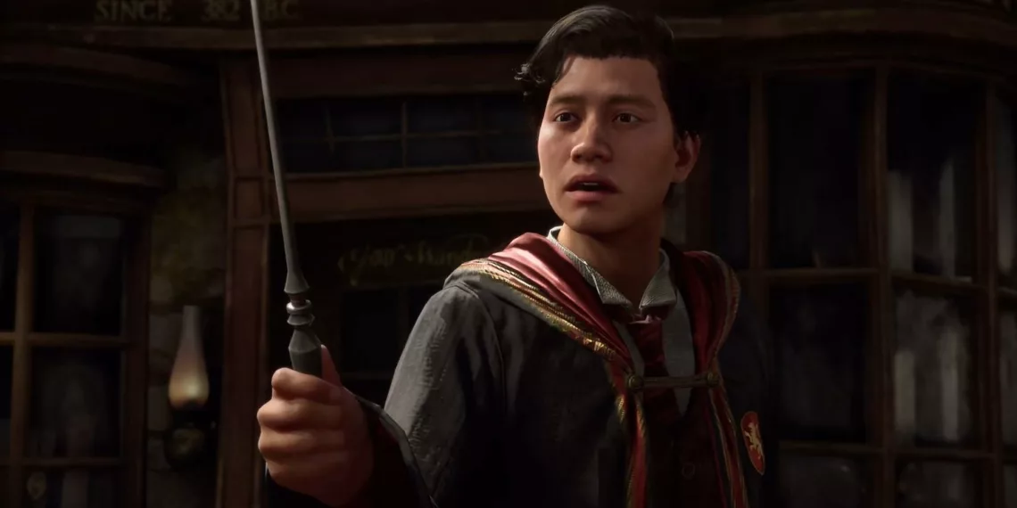 Hogwarts Legacy: PS5 Patch Will Be Delayed for “A Few Days”.