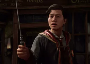 Hogwarts Legacy: PS5 Patch Will Be Delayed for “A Few Days”.