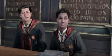 Steam Sales Rankings: Hogwarts Legacy Holds Strong Against Wild Hearts Impressive Debuts