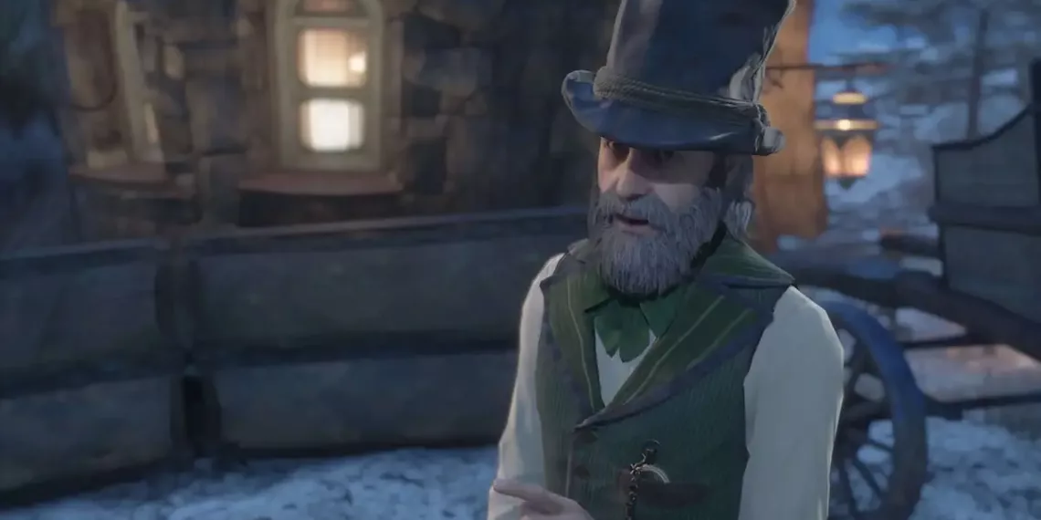 Hogwarts Legacy Breaks Records! Warner Bros. Games Reveals Jaw-Dropping Stats 41 Hogwarts Legacy