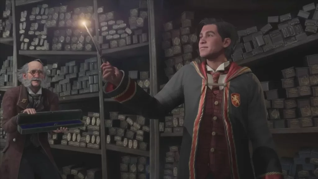Hogwarts Legacy clarifies the most widespread doubts among fans: Will there be romances?