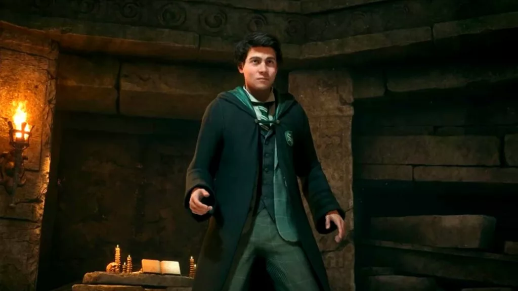 Experience Hogwarts Legacy Like Never Before With 60 FPS Animation After Update 1.04