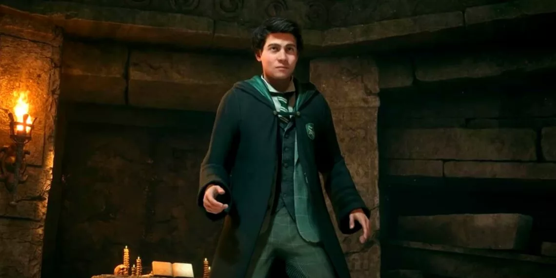 Experience Hogwarts Legacy Like Never Before With 60 FPS Animation After Update 1.04 41 Experience Hogwarts Legacy Like Never Before With 60 FPS Animation After Update 1.04