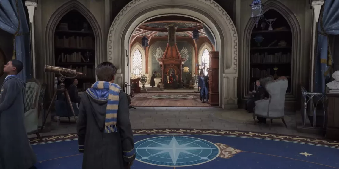 Hogwarts Legacy