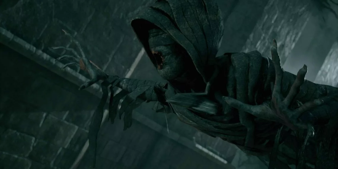 How To Get to Azkaban Prison in Hogwarts Legacy?