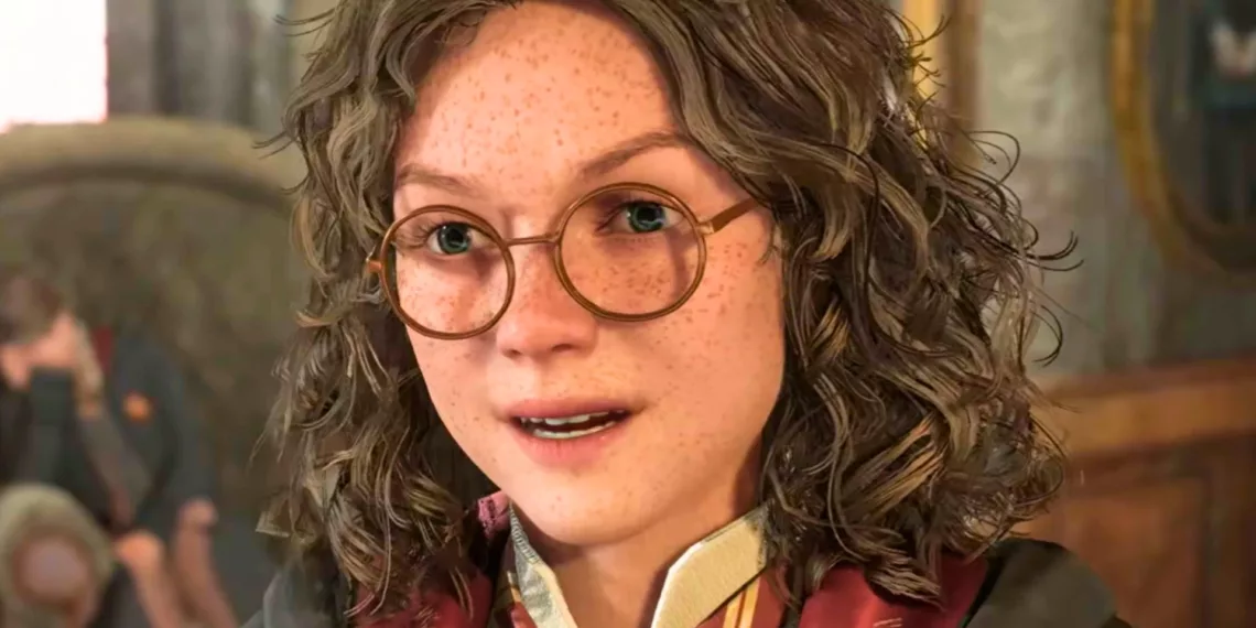 Hogwarts Legacy VR Version? The Mod Is Already in Development – Watch a Gameplay Snippet 41 Hogwarts Legacy VR Version? The Mod Is Already in Development – Watch a Gameplay Snippet