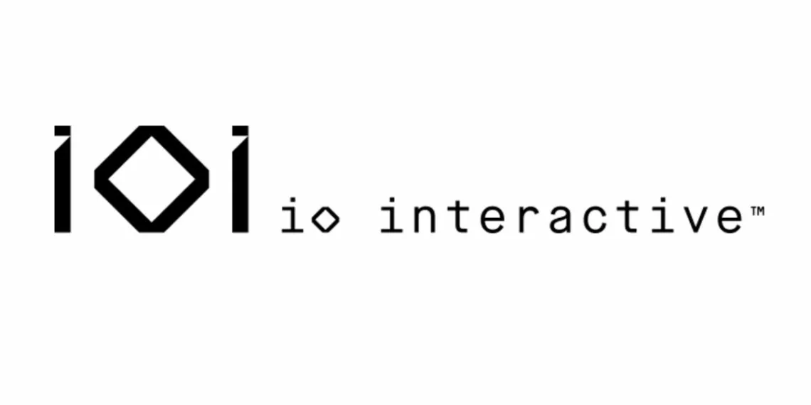 IO Interactive