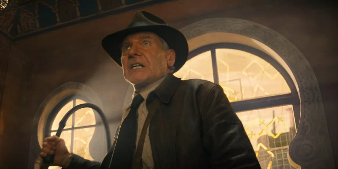 Indiana Jones 5 Is Among the Most Expensive Movies Ever Made 41 Indiana Jones and the Dial of Destiny