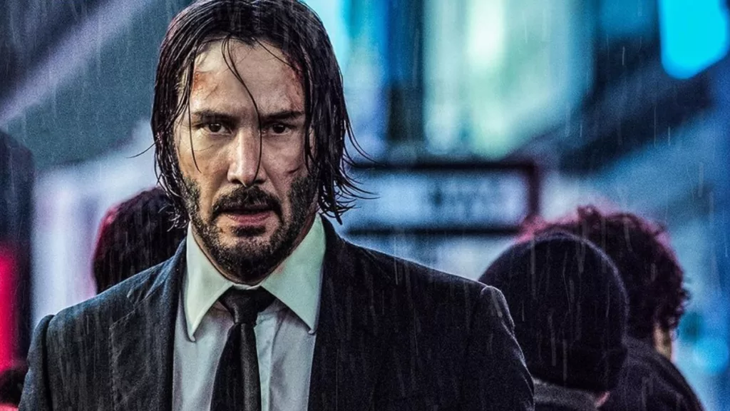 John Wick 4 Will Be the Longest Film in the Series