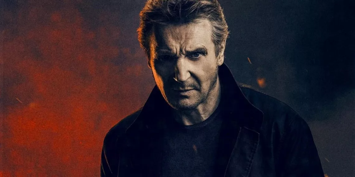 Liam Neeson Reveals Why He Turned Down James Bond Role 41 Liam Neeson