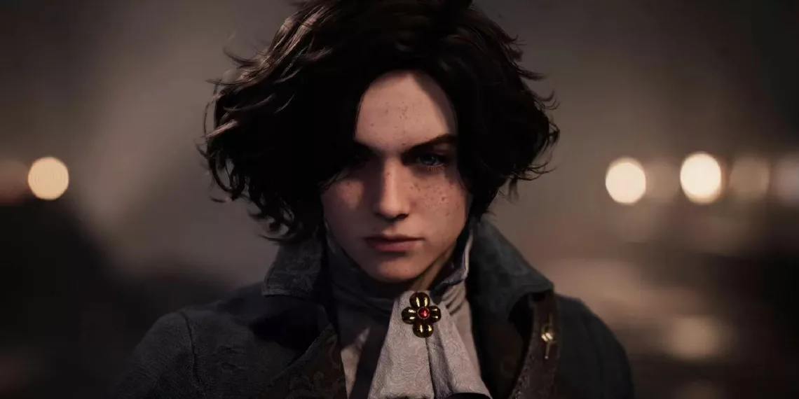 Lies of P Releases Another Stunning Gameplay Trailer