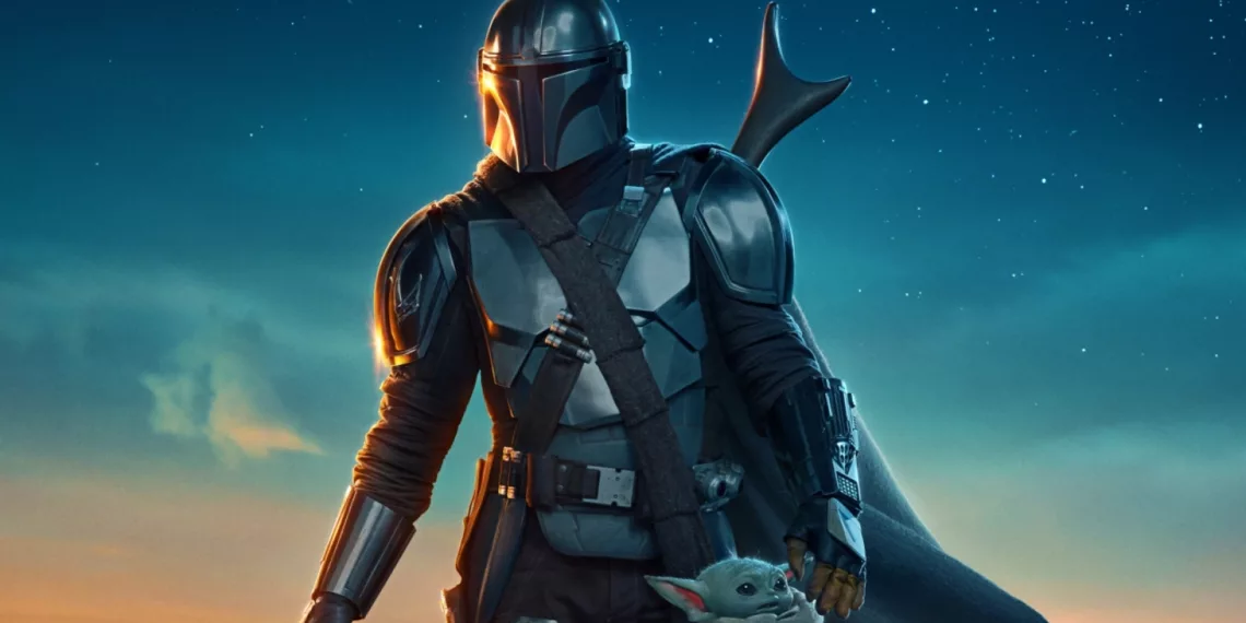 Mandalorian