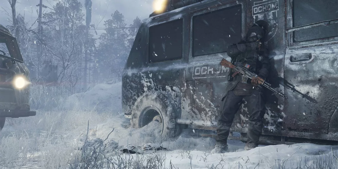 Metro Exodus 2 Is “Fully Playable” According to an Insider