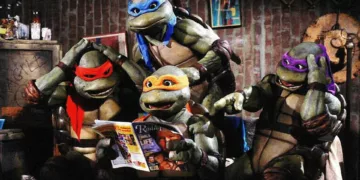 From Winnie the Pooh to the Ninja Turtles: Director Reveals Plans for a New Cinematic Universe