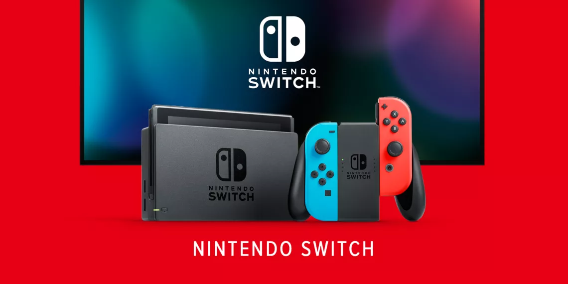 Forget PlayStation 5 and Xbox Series X! Nintendo Switch Is the Real Winner