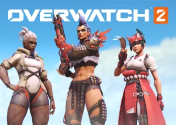 Blizzard To Change a Controversial Element of Overwatch 2 Following Criticism