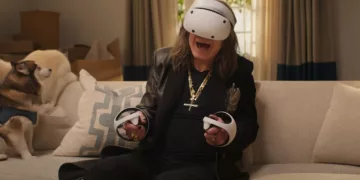 Ozzy Osbourne Goes Insane in PlayStation VR2 Trailer for Horizon Call of the Mountain