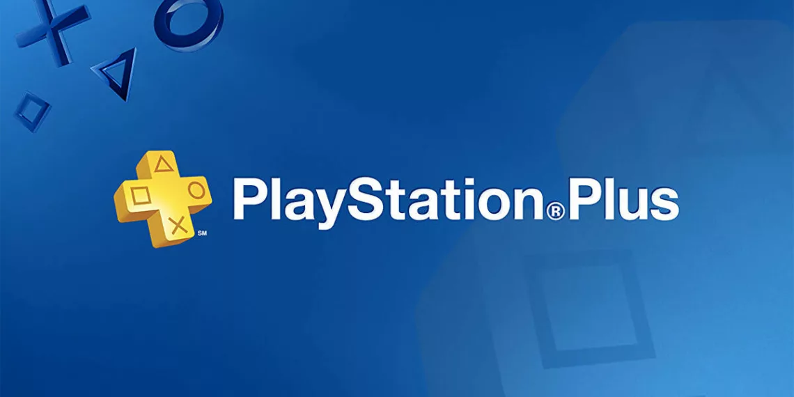 PS Plus