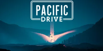 New Trailer of Pacific Drive, the Survival Game for PlayStation and PC Revealed