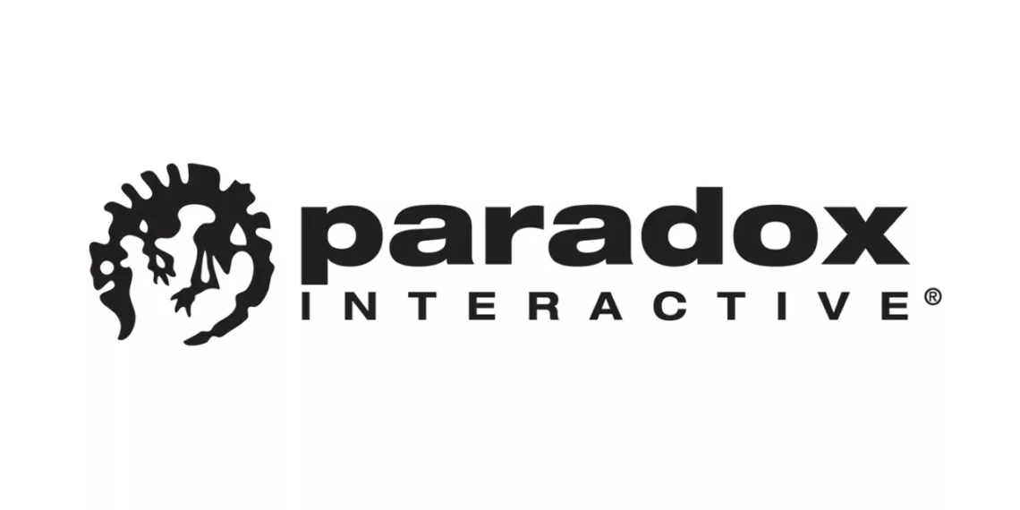 Paradox Interactive