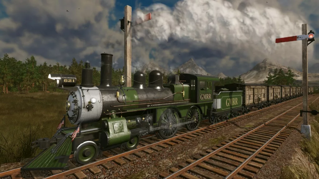 Railway Empire 2: Major Feature and New Platforms Confirmed