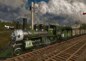 Railway Empire 2: Major Feature and New Platforms Confirmed