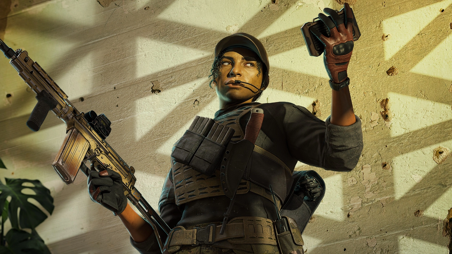 Rainbow Six Siege's Year Eight: New Operators, Tools, and Balance Changes Coming Soon!