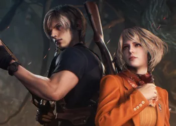 Resident Evil 4 Remake Releases a Long Gameplay Video