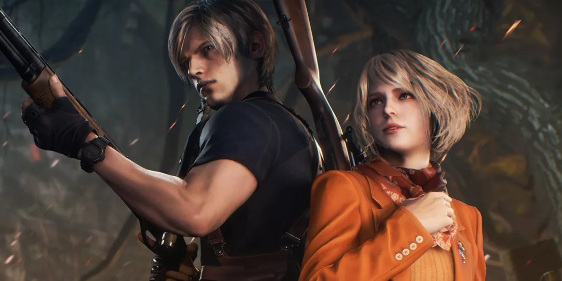 Resident Evil 4 Remake To Lock Some of the Treasures in DLC