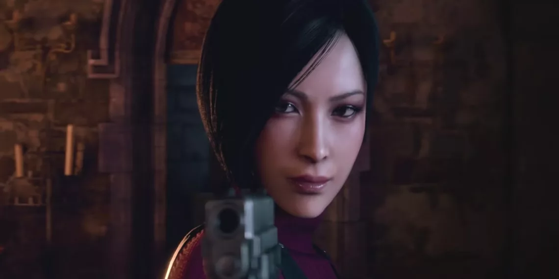 Resident Evil 4 Remake: Great News for Photography Fans