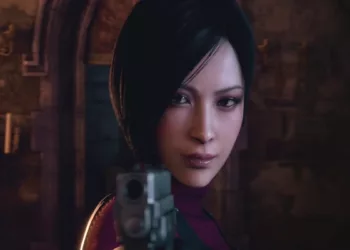 Resident Evil 4 Remake: Great News for Photography Fans