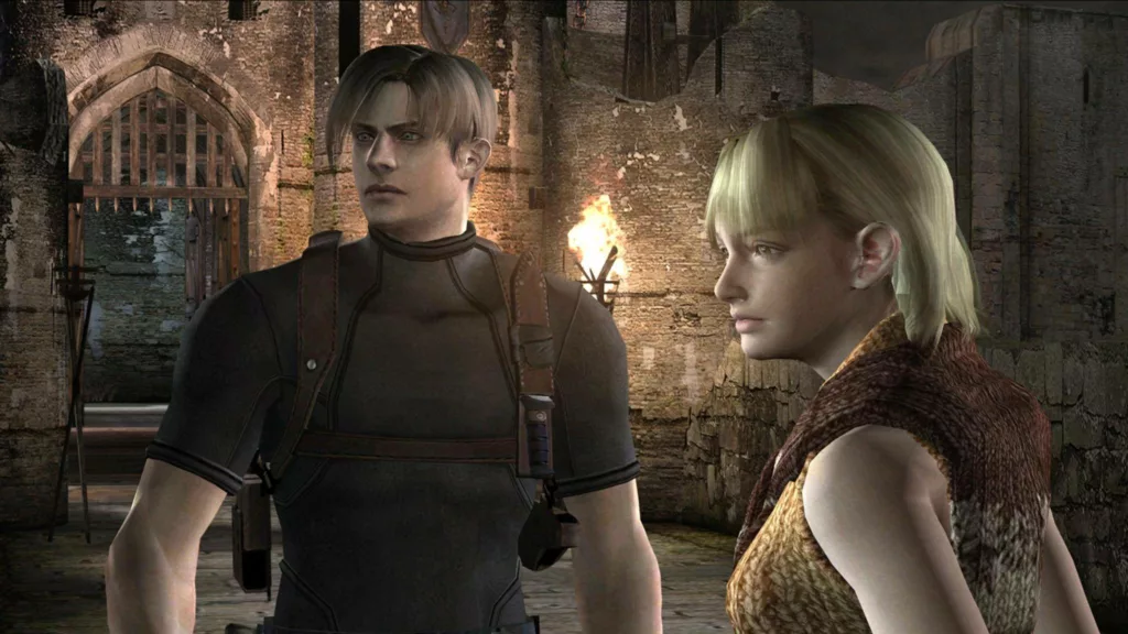 Resident Evil 4 Remake Team Reveals Behind-the-Scenes Details, Including Abandoned Unique Controller