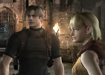 Resident Evil 4 Remake Team Reveals Behind-the-Scenes Details, Including Abandoned Unique Controller