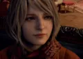 Resident Evil 4 remake