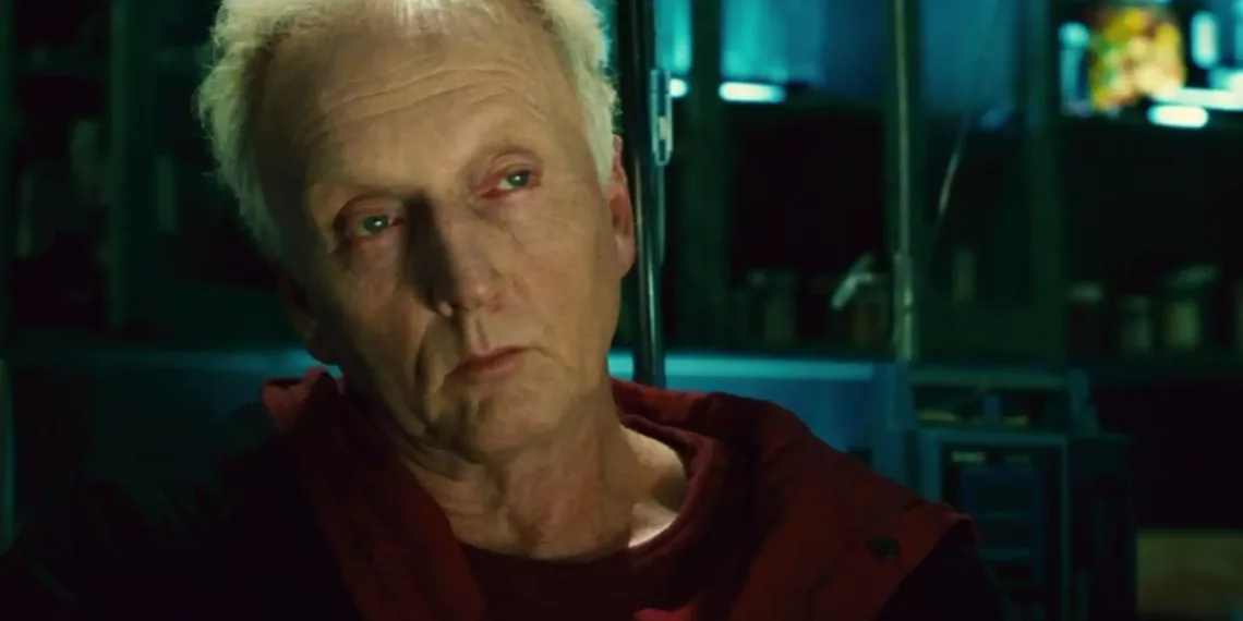 Saw X Shooting Has Finished To Return Us to the Origins of the Saga