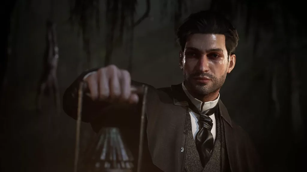 Sherlock Holmes: The Awakened Releases a Demo Version and a New Gameplay Trailer