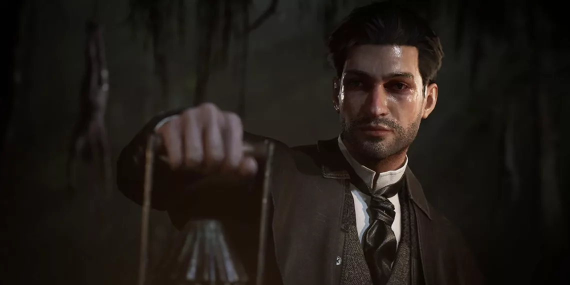 Sherlock Holmes: The Awakened Releases a Demo Version and a New Gameplay Trailer