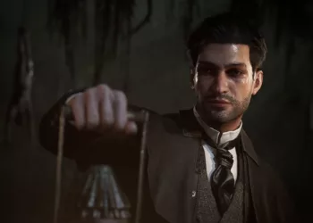 Sherlock Holmes: The Awakened Releases a Demo Version and a New Gameplay Trailer