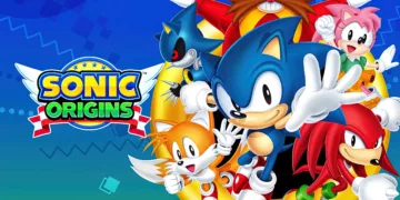 Sonic Origins