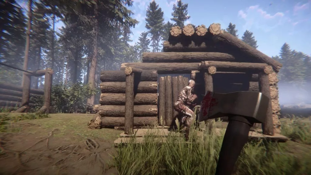 Biggest New Survival Game on Steam Delays Its Release With No Change in Date