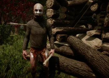 Survive and Thrive with Friends in Sons of the Forest Co-Op Mode